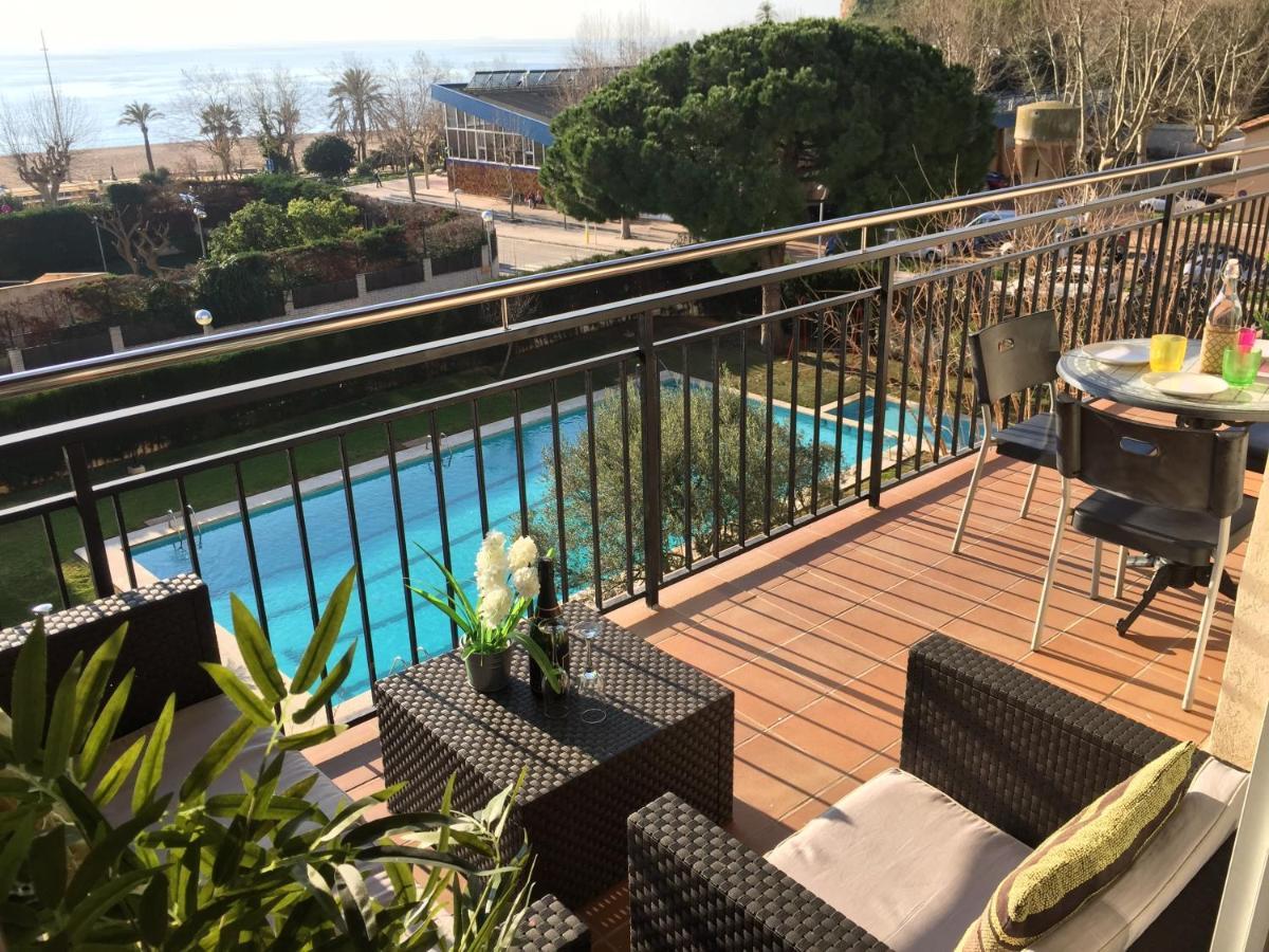 The Hollidays Apartment Калея Екстериор снимка