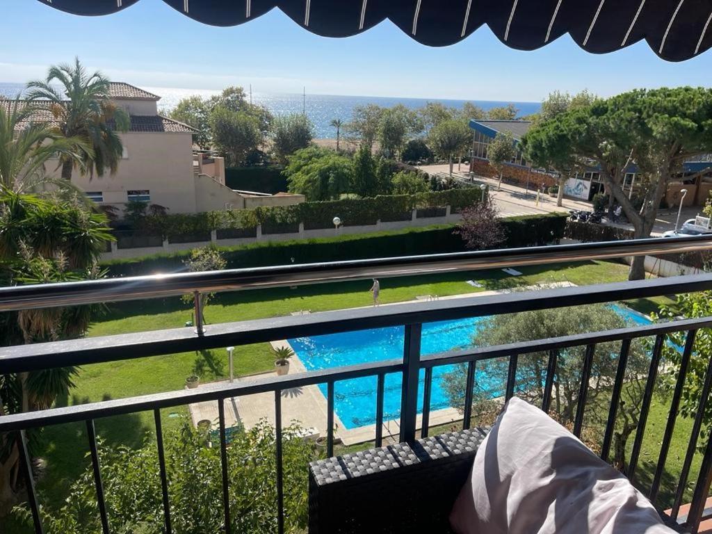 The Hollidays Apartment Калея Екстериор снимка
