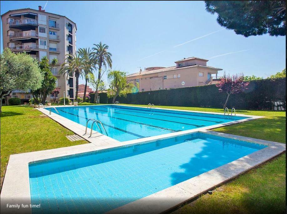 The Hollidays Apartment Калея Екстериор снимка