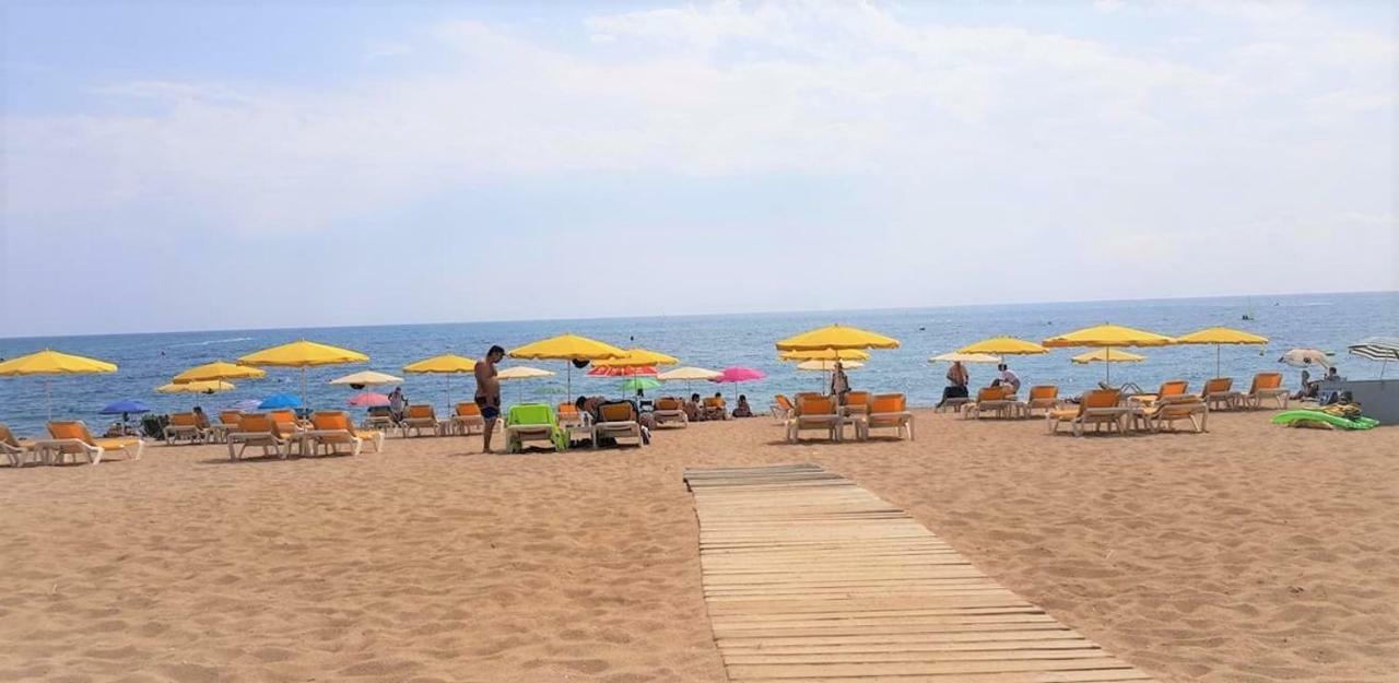 The Hollidays Apartment Калея Екстериор снимка